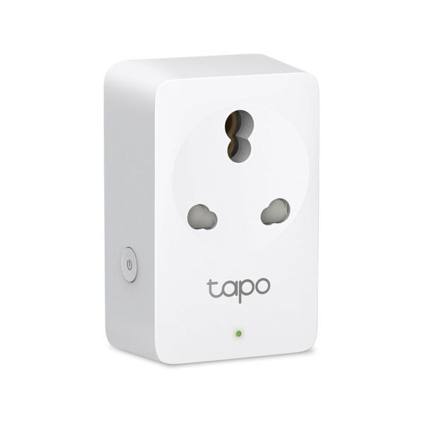 Tapo P110 16A Wi-Fi Smart Plug with Energy Monitoring |Best Amazon Deals