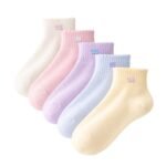 Cotton Socks for Woman | Summer Socks for Women | WomenBest Amazon Deals