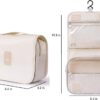 Travel Toiletry Kit Hanging Travel Organizer Bag withBest Amazon Deals