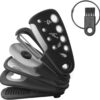Space Saving, Camper Must Haves Kitchen Gadget, 6 PieceBest Amazon Deals