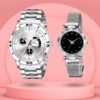 Top Couple Watch Deals on Amazon