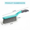 Solitude Long Bristle Dust Remover Brush for DailyBest Amazon Deals