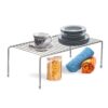 Stainless Steel Kitchen Dish Rack Expandable StorageBest Amazon Deals