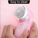 GLUN Lint Remover for Clothes Fuzz Remover for All WoolenBest Amazon Deals