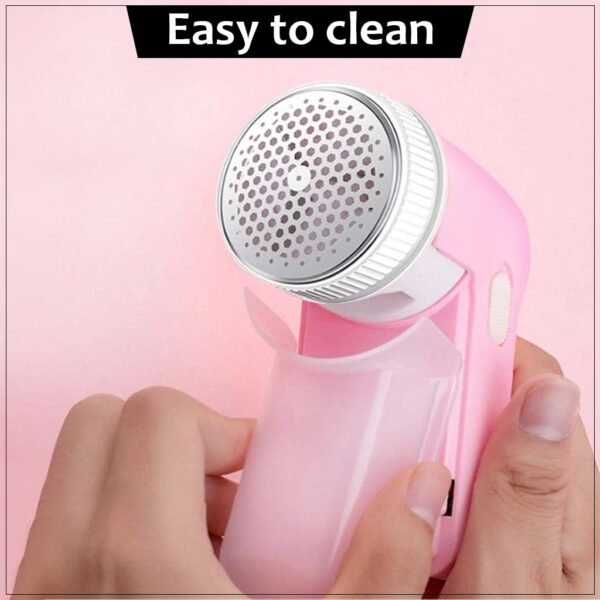GLUN Lint Remover for Clothes Fuzz Remover for All WoolenBest Amazon Deals