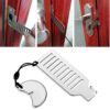 PRAMUKH Gadget, Portable Door Lock, Travel Security Lock,Best Amazon Deals