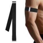 VANEST Arm Bicep Band Compatible with Whoop 5.0 One+PeakBest Amazon Deals