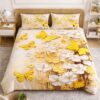 Akshya King Size 7D Bedsheet 90×100 inches, Glace CottonBest Amazon Deals