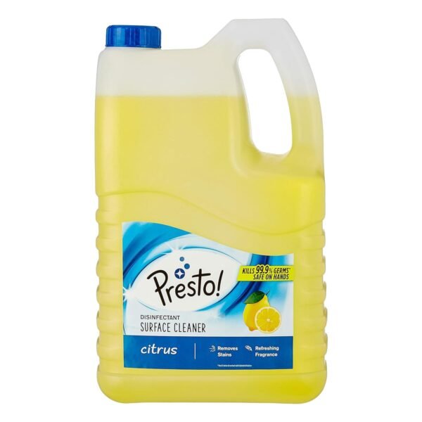 Amazon Brand - Presto! Disinfectant Surface & FloorBest Amazon Deals Amazon Brand - Presto! Disinfectant Surface & FloorBest Amazon Deals