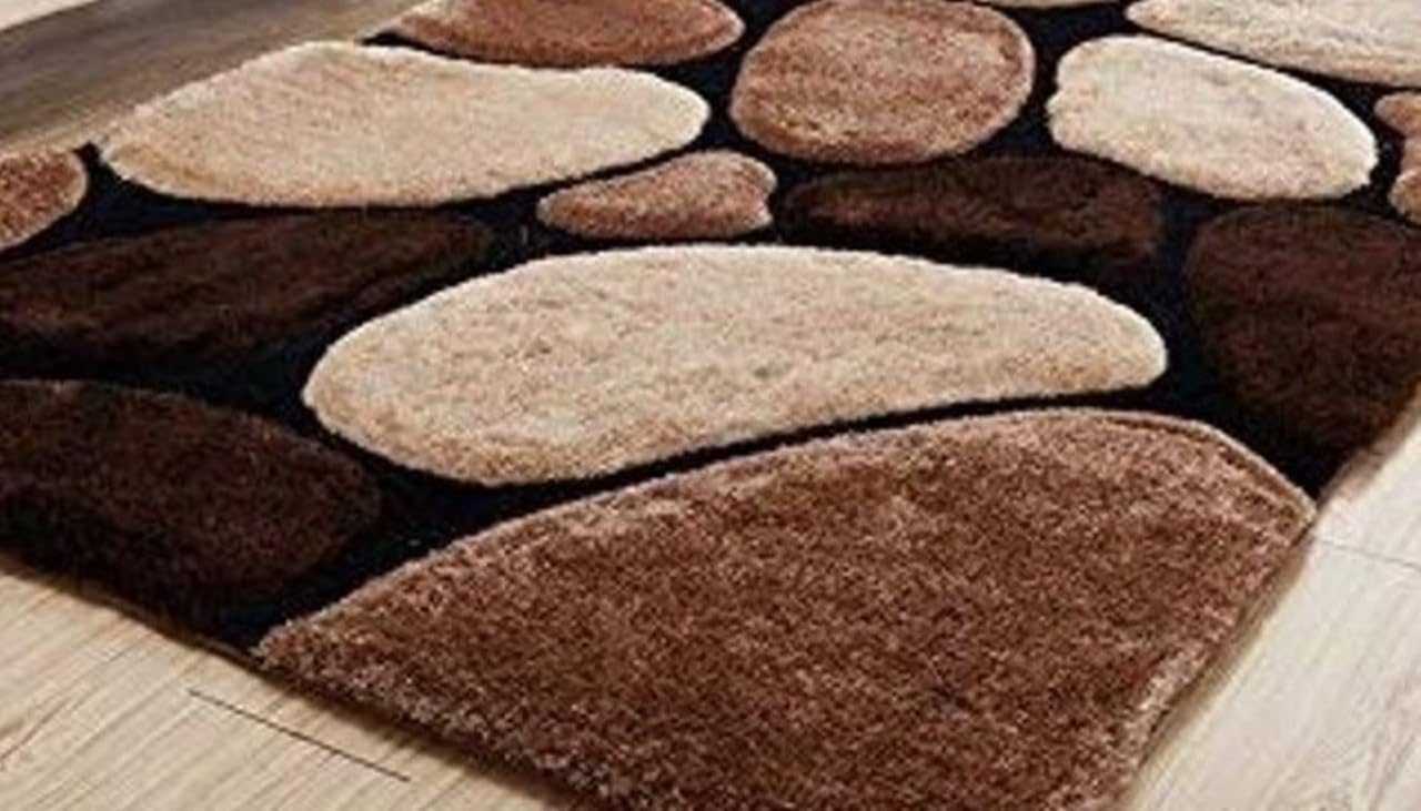 Premium Soft Shaggy Runner Rug for Hallway, Bedroom &Best Amazon Deals