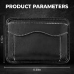STHIRA Car Storage Organizer Pouch Handy Storage BagBest Amazon Deals