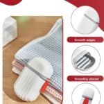 (1 PCS) Travel Soap Holder – Portable Soap Dish for Home,Best Amazon Deals