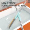Multifunctional Magic Broom Sweeper Magic Broom SiliconeBest Amazon Deals