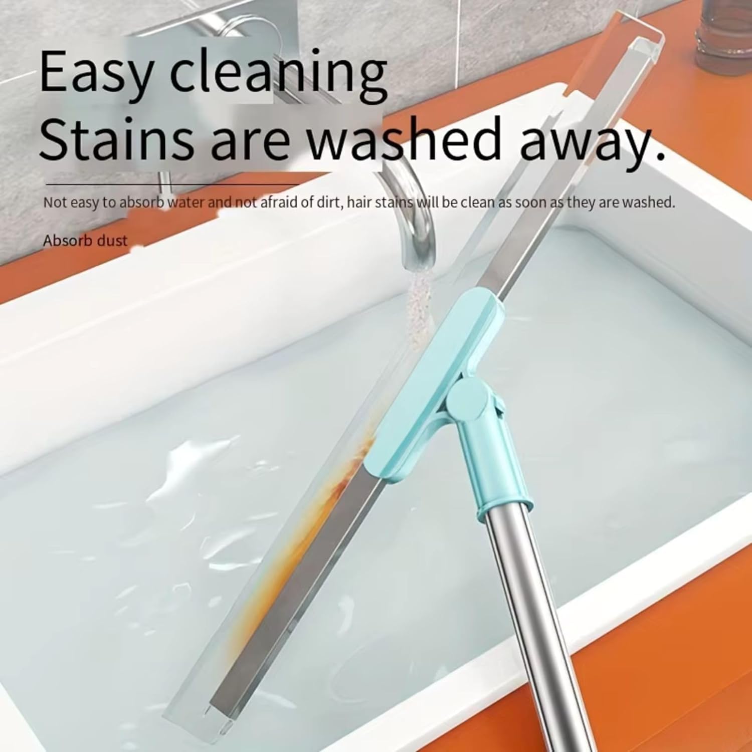 Multifunctional Magic Broom Sweeper Magic Broom SiliconeBest Amazon Deals