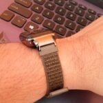 Nylon Wrist Band Strap For Amazfit Band 7 Activity Fitness Tracker