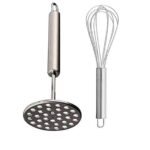 Stainless Steel Potato mashers Whisker, Hand ToolBest Amazon Deals Stainless Steel Potato mashers Whisker, Hand ToolBest Amazon Deals