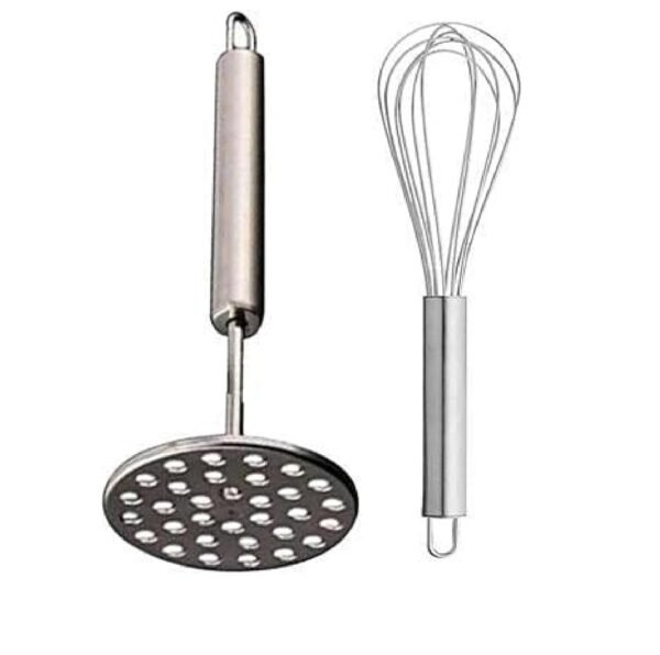 Stainless Steel Potato mashers Whisker, Hand ToolBest Amazon Deals Stainless Steel Potato mashers Whisker, Hand ToolBest Amazon Deals