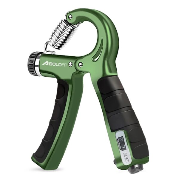 Boldfit Adjustable Hand Grip Strengthener, Hand GripperBest Amazon Deals Boldfit Adjustable Hand Grip Strengthener, Hand GripperBest Amazon Deals