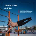 Bigmuscles Nutrition Essential Whey Max (RichBest Amazon Deals