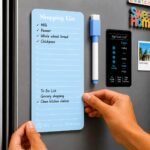 3 Lines Shopping List Fridge Magnet with Marker|SmartBest Amazon Deals 3 Lines Shopping List Fridge Magnet with Marker|SmartBest Amazon Deals