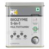 MuscleBlaze Biozyme Daily Multivitamin (90 Tablets) |Best Amazon Deals