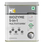 MuscleBlaze Biozyme Daily Multivitamin (90 Tablets) |Best Amazon Deals MuscleBlaze Biozyme Daily Multivitamin (90 Tablets) |Best Amazon Deals