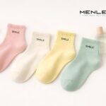 Cotton Socks for Woman | Summer Socks for Women | WomenBest Amazon Deals