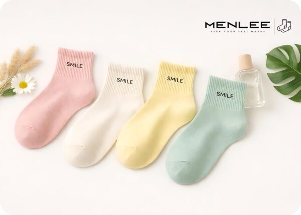 Cotton Socks for Woman | Summer Socks for Women | WomenBest Amazon Deals