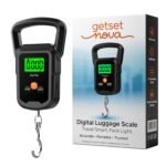 Digital Weight Machine for Luggage 50kg | PortableBest Amazon Deals