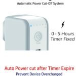 Moosh Timed Wall Charger with Power Delivery 48W for Smart PhonesMobile Accessories Deal