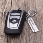 I Love You 3000 Keychain-Gifts-For-Dad-Mom-Man Gifts ForBest Amazon Deals