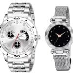 Top Couple Watch Deals on Amazon