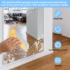 3 Pcs Kitchen Sink Squeegee and Countertop Mini SiliconeBest Amazon Deals