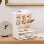 Amazon Brand-Eono Office Desk Organizer, MultifunctionalBest Amazon Deals