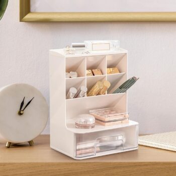 Amazon Brand-Eono Office Desk Organizer, MultifunctionalBest Amazon Deals