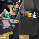 Updated Car Back Seat Organizers and Storage, SeatBest Amazon Deals