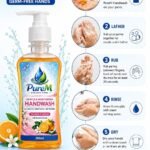 PureM Home Care Combo Pack | Toilet Cleaner 500ml + HandBest Amazon Deals