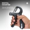 Bodyband Adjustable Hand Grip Strengthener Hand GripperBest Amazon Deals