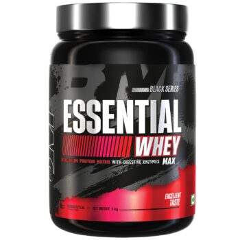 Bigmuscles Nutrition Essential Whey Max (RichBest Amazon Deals Bigmuscles Nutrition Essential Whey Max (RichBest Amazon Deals