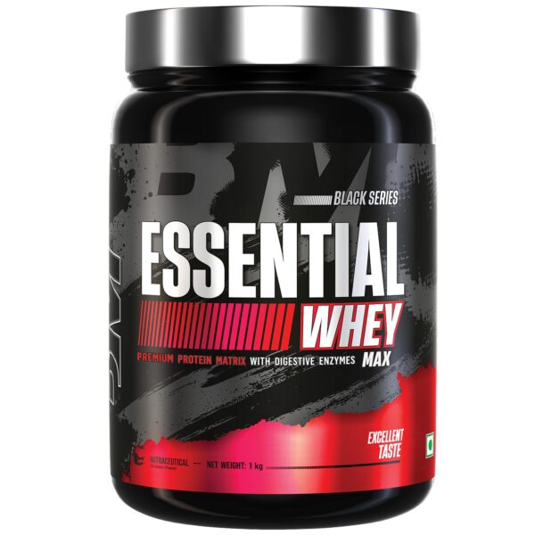 Bigmuscles Nutrition Essential Whey Max (RichBest Amazon Deals Bigmuscles Nutrition Essential Whey Max (RichBest Amazon Deals