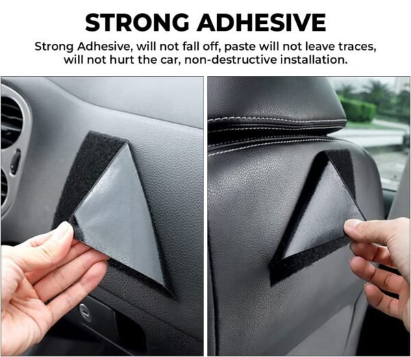 STHIRA Car Storage Organizer Pouch Handy Storage BagBest Amazon Deals