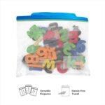 Amazon Basics – Multipurpose Zip Lock Storage Bags | 45Best Amazon Deals