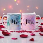 Coffee Mug for Marriage Gift | Anniversary WeddingBest Amazon Deals