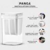 PANCA 2-in-1 Greek Yogurt Maker & Hung Curd Maker | FineBest Amazon Deals