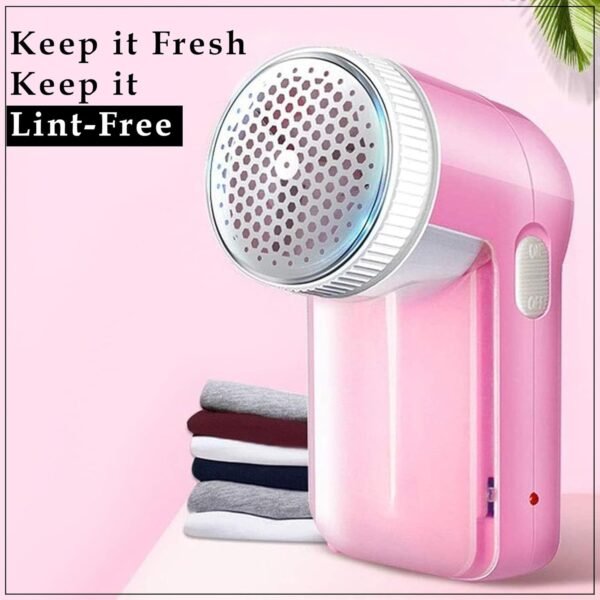 GLUN Lint Remover for Clothes Fuzz Remover for All WoolenBest Amazon Deals
