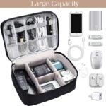 House of Quirk Polyester Electronics AccessoriesBest Amazon Deals