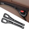 XSKY Universal 2Pcs Car Seat Gap Filler Organizer | EVABest Amazon Deals XSKY Universal 2Pcs Car Seat Gap Filler Organizer | EVABest Amazon Deals
