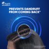 Head & Shoulders Cool Menthol Anti Dandruff Shampoo for Women & Men, 1L