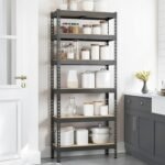 Robustt 6-Tier Multipurpose Storage Rack | Bolt-FreeBest Amazon Deals