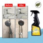 JOFF Tap & Shower Cleaner 500ml|Instantly RemovesBest Amazon Deals